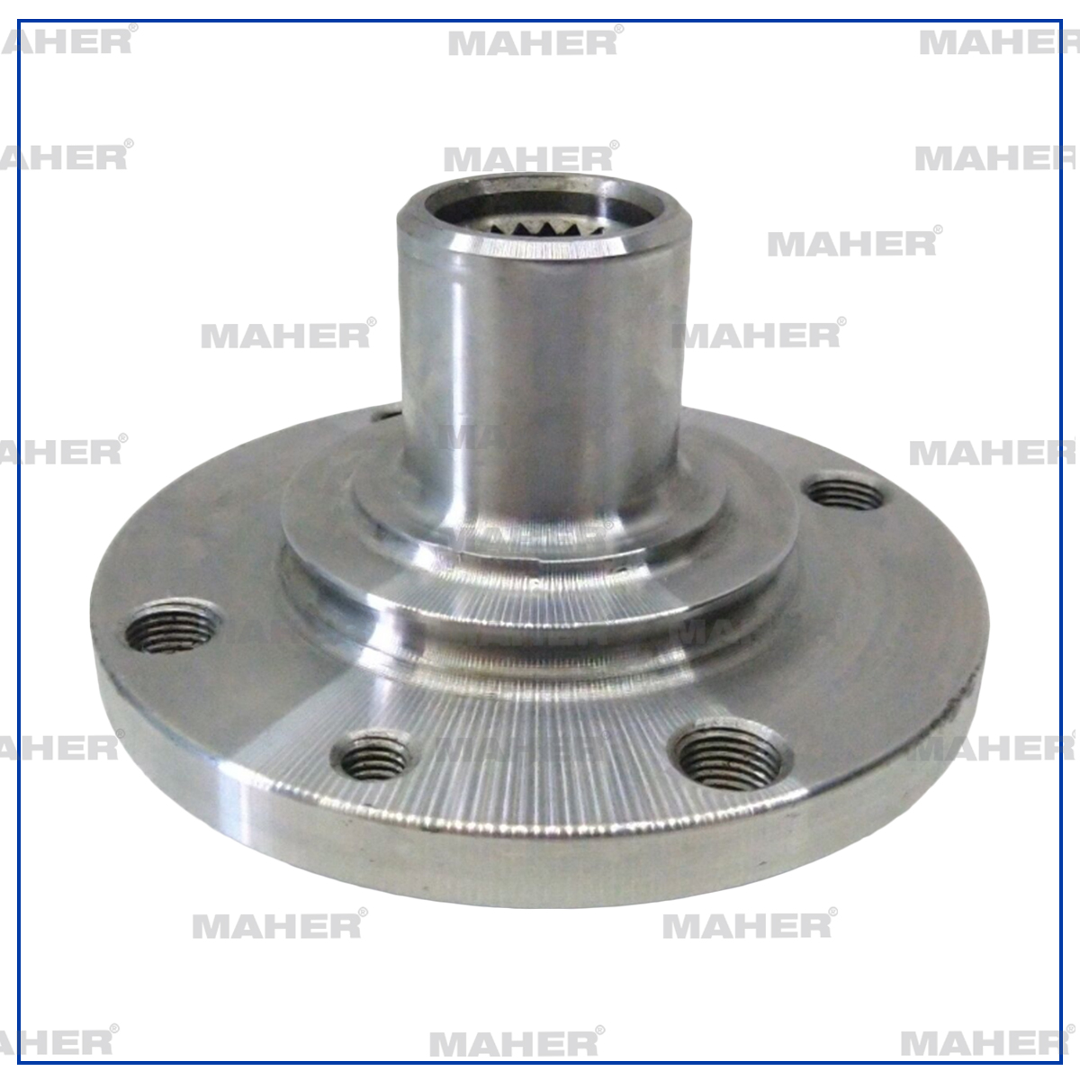 Fiat Palio Ön Porya ve Teker Poryası . - . Ön Rulmansız OEM 46447445 Fiat Palio Ön Porya ve Teker Poryası . - . Ön Rulmansız OEM 46447445